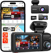 F17 Elite 4K 3CH IMX678 IMX675 128GB